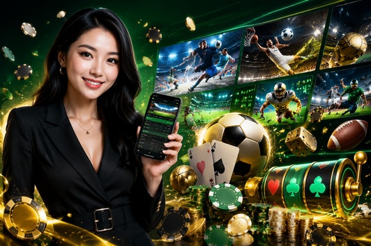 sv6869 hành trình phát triển thương hiệu