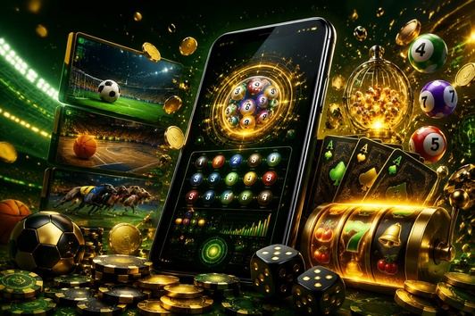 sv6869 Casino sảnh live casino trực tuyến uy tín