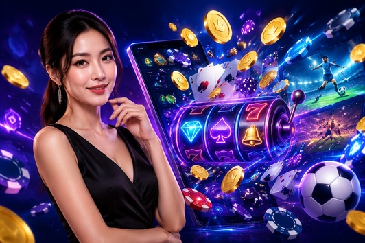 sv6869 khuyến mãi nổ hũ slot thưởng hấp dẫn