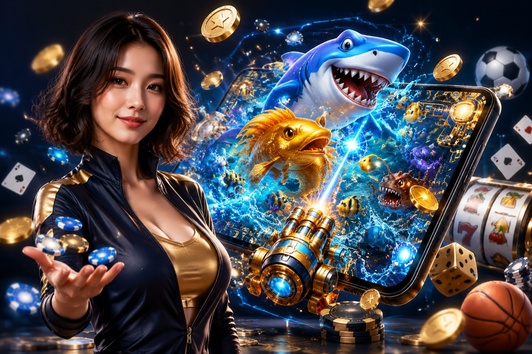 sv6869 nhà cung cấp game nổ hũ slot uy tín
