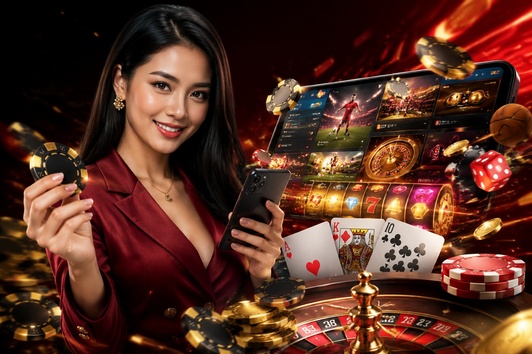 sv6869 hướng dẫn chơi Rồng Hổ trực tuyến